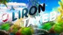 Discovery splash banner for SKIRMISH Discord server