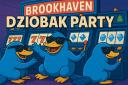 Discovery splash banner for Dziobaczki Discord server