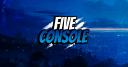 Discovery splash banner for 🌀┃FIVE-CONSOLE™ Discord server