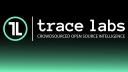 Discovery splash banner for Trace Labs Discord server