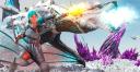 Discovery splash banner for Chantiqo 4 Man | XWIN10 | ASE | WIPES 25TH Discord server