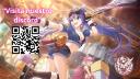 Discovery splash banner for Nación  PrincessLa Discord server