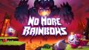 Discovery splash banner for No More Rainbows Discord server