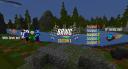 Discovery splash banner for Boatrace World Championship (LEAGUE) Discord server