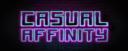 Discovery splash banner for Casual Affinity - [ASA] [Fresh Wipe 06/20!!] Discord server