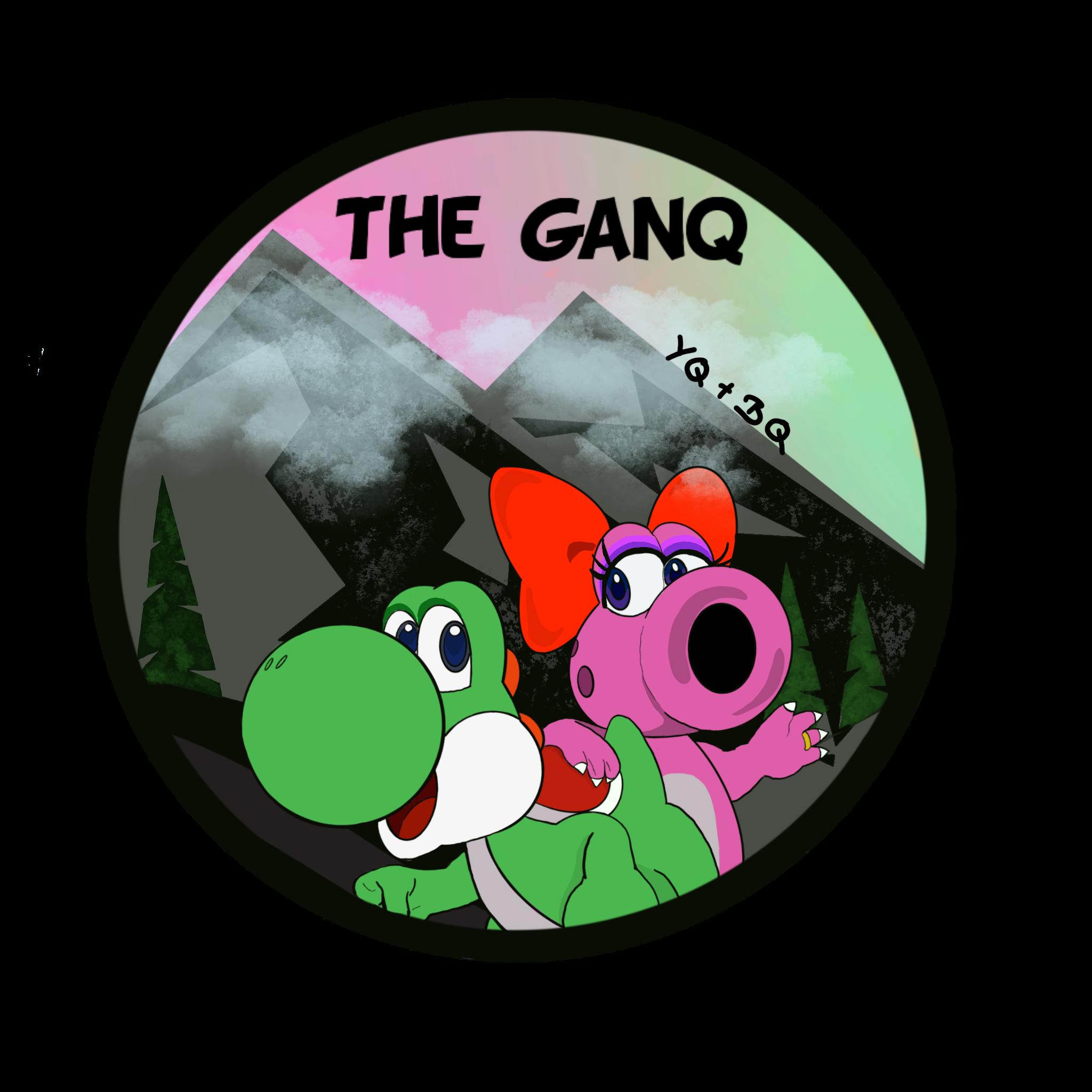 Discovery splash banner for Yoshi Gang’s Server Discord server