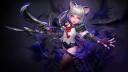 Discovery splash banner for TERA: Asura Discord server