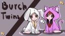 Discovery splash banner for Burch Pokémon League Discord server