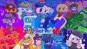 Discovery splash banner for Groovy's Server Discord server