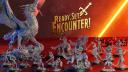 Discovery splash banner for EverOn Games Discord server