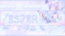 Discovery splash banner for /esper　❄　﹩100 giveaway ﹠ photo comp Discord server