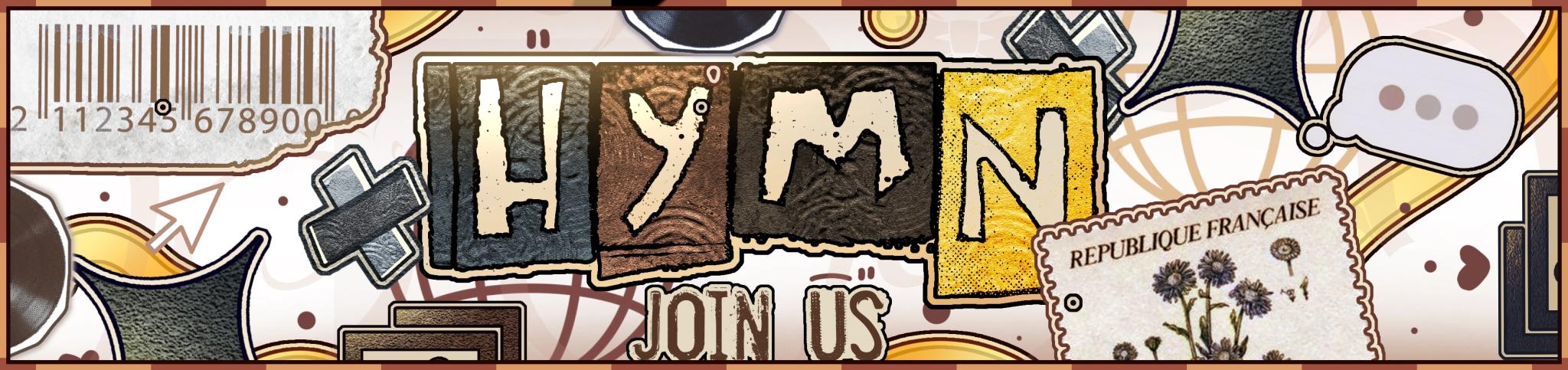 Discovery splash banner for βγγπ₯ οΉ‘γγhymn .ΝγγοΉ©300 gw Discord server