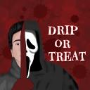 Discovery splash banner for Land of Drip Discord server