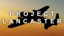 Discovery splash banner for Project Lancaster DCS Discord server