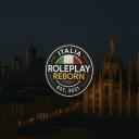 Discovery splash banner for ● Italia RolePlay Reborn ● Discord server