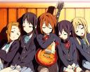 Discovery splash banner for HUHU Discord server