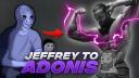 Discovery splash banner for Hamza's Cult Discord server