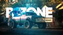 Discovery splash banner for B-Zone - GTA5.ro RolePlay Discord server