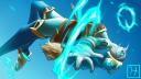 Discovery splash banner for [PASSAGES] Dofus ~ Monocompte Discord server