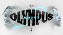 Discovery splash banner for Mt. Olympus Discord server