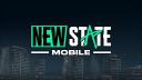 Discovery splash banner for Official NEW STATE MOBILE Global Discord server
