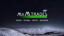 Discovery splash banner for MOMENTUM TRADES by Mr M Trades Discord server