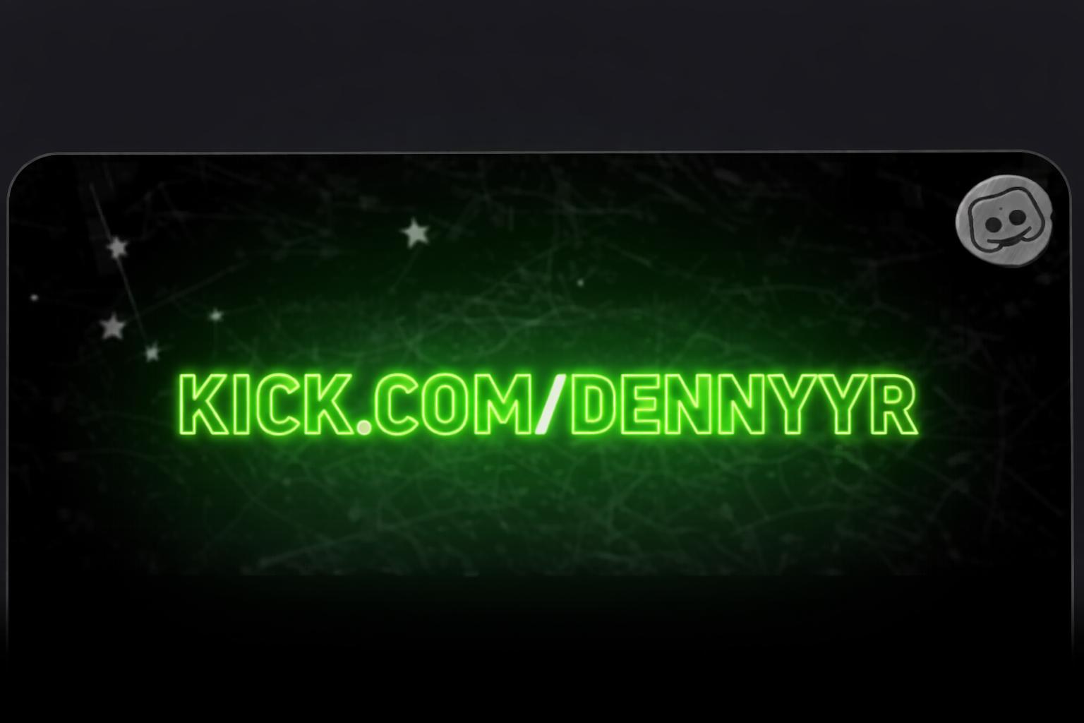 Discovery splash banner for ᴅᴇɴɴʏʜᴏ ᴋᴏᴜᴛᴇᴋ Discord server