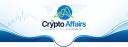 Discovery splash banner for CryptoAffairs by Shoayb Khan Discord server