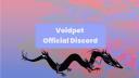 Discovery splash banner for Voidpet Discord server