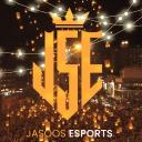 Discovery splash banner for JASOOS ESPORTS Discord server