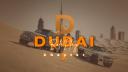 Discovery splash banner for Dubai Roleplay. Discord server