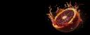 Discovery splash banner for Holograph Discord server