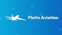 Discovery splash banner for Platin Aviation · Official Community Discord server