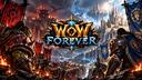 Discovery splash banner for WoW Forever / Le Bus Magique Discord server