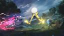 Discovery splash banner for THE WATCH Discord server