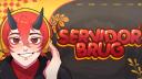 Discovery splash banner for Servidor do Brug Discord server