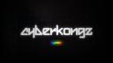 Discovery splash banner for CyberKongz Discord server