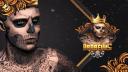 Discovery splash banner for 𝐀𝐑𝐀𝐁 𝐄𝐕𝐈𝐋𝐒 𝟒𝟎𝟖𝐊 Discord server