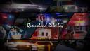 Discovery splash banner for QLD RP | ER:LC Discord server