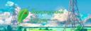 Discovery splash banner for Elysium Discord server