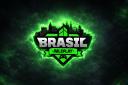 Discovery splash banner for BRASIL ROLEPLAY - 3🏆 Discord server