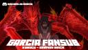 Discovery splash banner for Garcia Manga Discord server