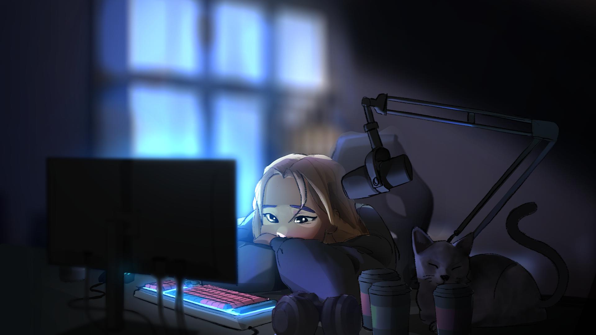 Aloonea Discord Servers