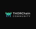 Discovery splash banner for THORChain Community Discord server