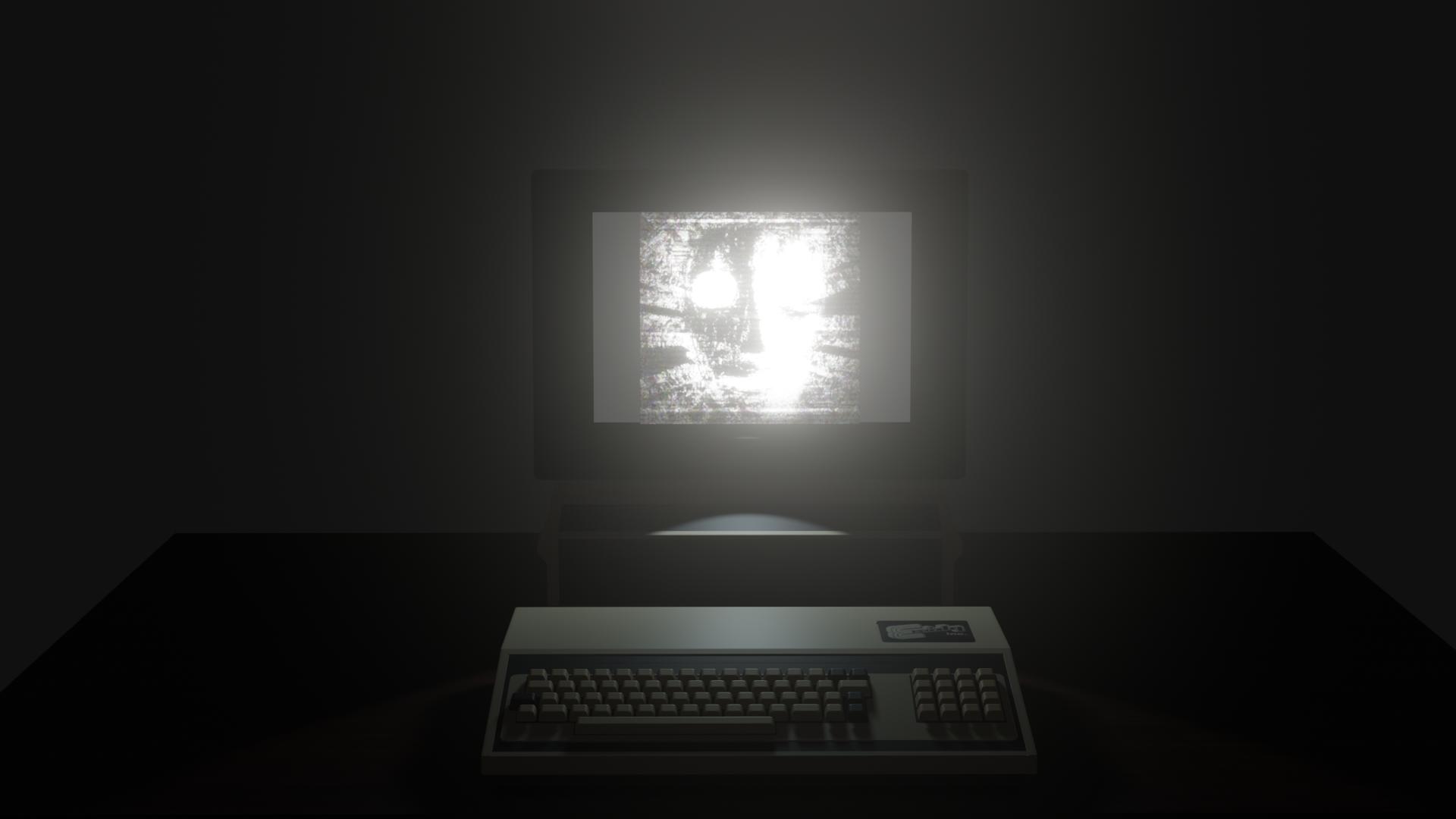 Discovery splash banner for SCP: Serious Roleplay Discord server