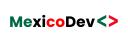 Discovery splash banner for MexicoDev Discord server