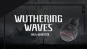 Discovery splash banner for Wuthering Waves┃SEA Discord server