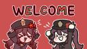 Discovery splash banner for KKOMOLO FAMILY Discord server