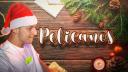 Discovery splash banner for Pelicanos Discord server