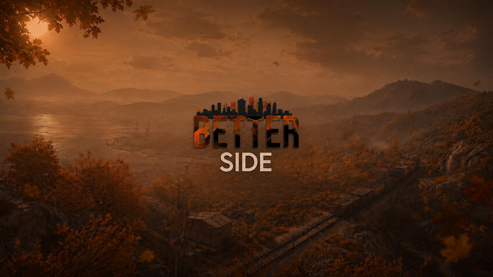 Discovery splash banner for Betterside Roleplay Discord server